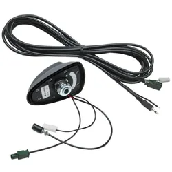  Shark II BI-TV 