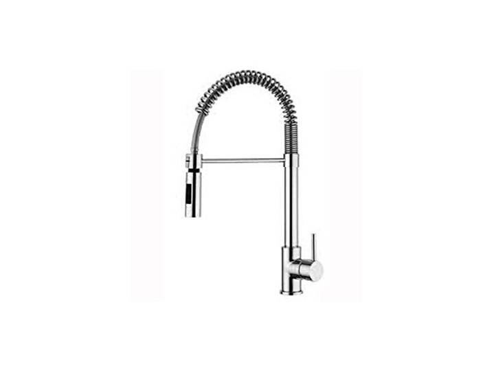 Modena 2388 Küchenarmatur, Einhebelmischer, Handbrause, Chrom
