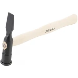BGS, Hammer, Ausbeul-Riffelhammer 225 g (225 g)