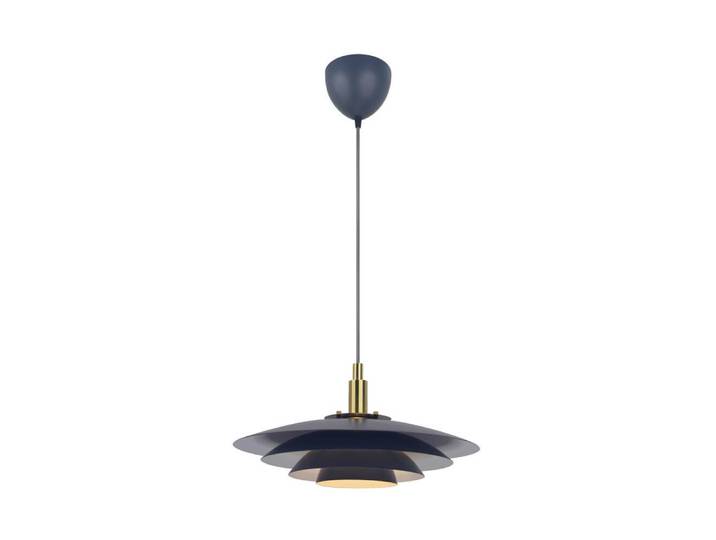 Design hanglamp Bretagne grijs Ø 38cm Nordlux - 39489910