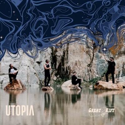 Utopia - Great Rift, Vinyl