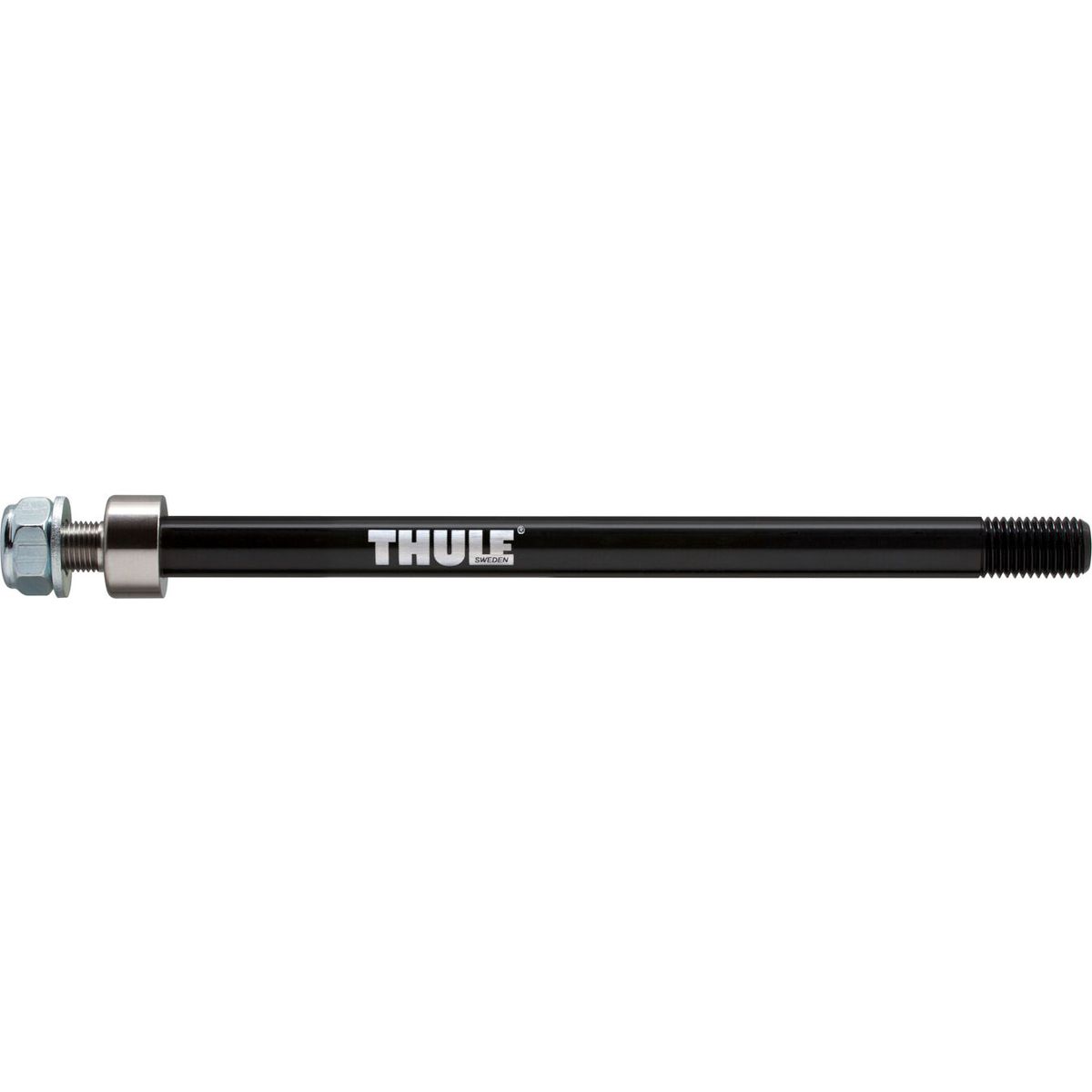 Thule Thru Axle M12 x 1.75 167 180mm neutral (20110802-20110802)