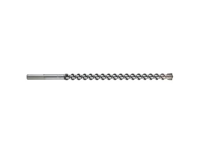 Milwaukee 0 SDS-Max 25X520X400