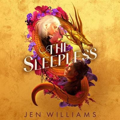 The Sleepless - Jen Williams, Audio, 9781035058075