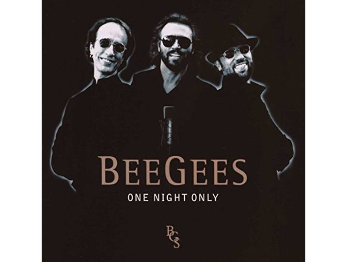 Bee Gees - One Night Only
