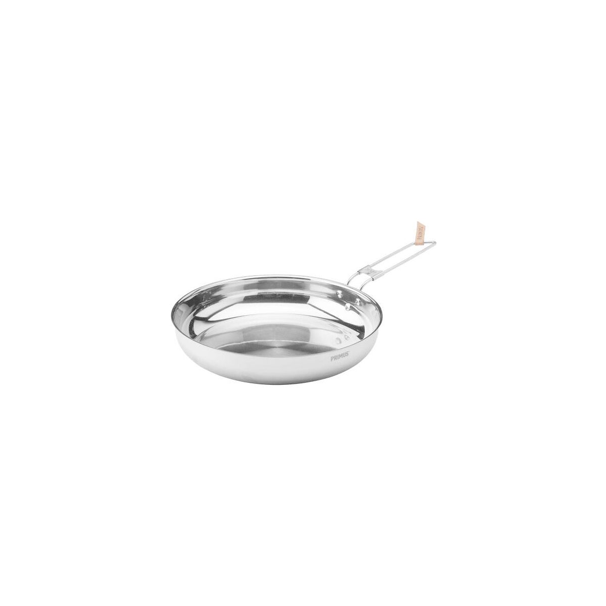Primus Campfire Pot S.S. 5 L stainless steel P738005