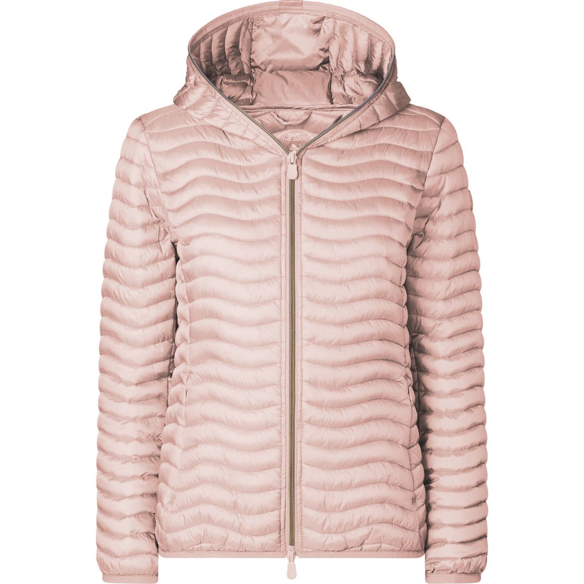 Save the Duck Melody baby pink (80043) 5 D32197W-IRIS21-80043-5