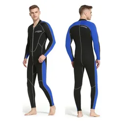 Cressi Lido Tauchanzug 2mm Herren - Gr. S/2 #