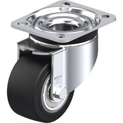 Blickle 754870 LK-SE 80K Lenkrolle Rad-Durchmesser: 80 mm Tragfähigkeit (max.): 200 kg 1 St.