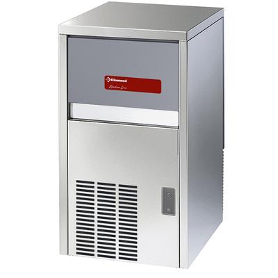 Diamond Eiswürfelbereiter gefüllte Eiswürfel 29 kg mit Reservebehälter - LUFT (ICE30A-R2)