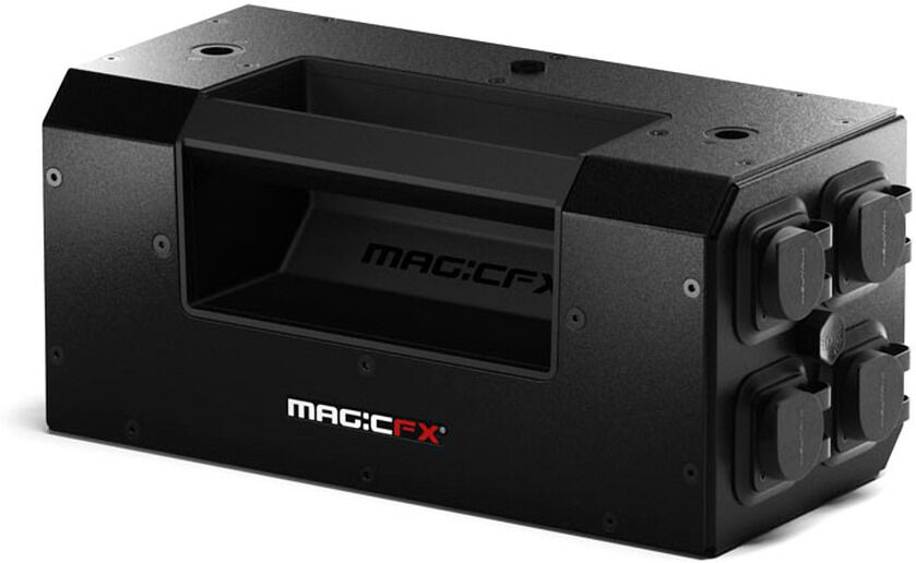 MagicFX Magic Fx Fx-Switchpack Ii