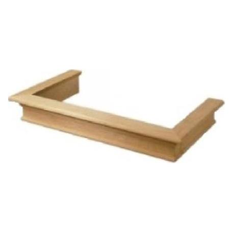 Faber Kit Frame Ranch/Agora 90 C1 Ash Raw (8015139906569)