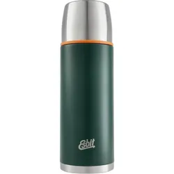 Lumarko, Trinkflasche + Thermosflasche, (1 l)