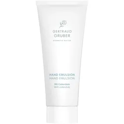 100ml GERTRAUD GRUBER Hand Emulsion
