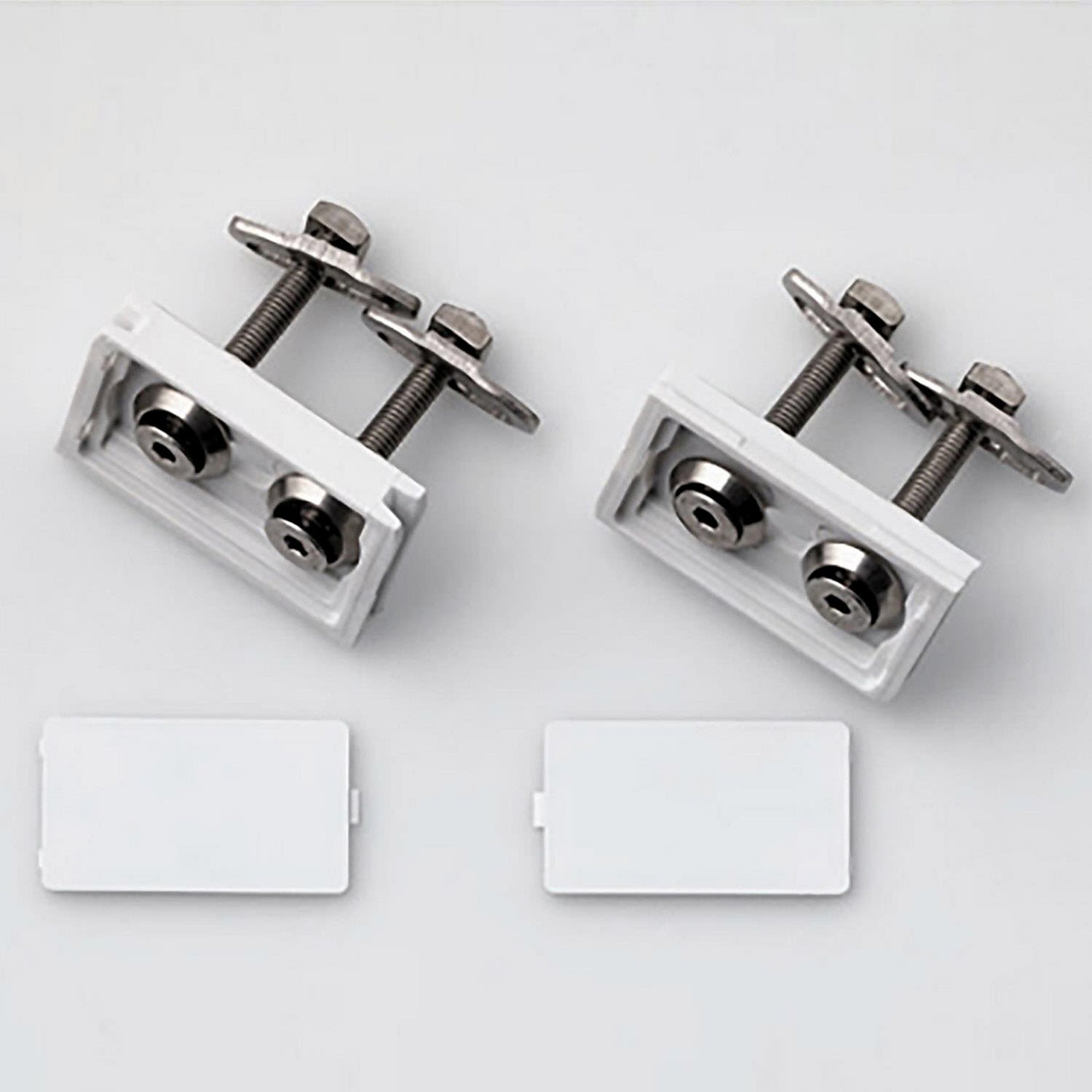 LAUFEN Fixing for toilet seat Alessi H8929100000001