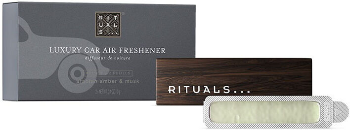 Rituals Diffuseur Pour Voiture Parfums d'intérieur & Bougies