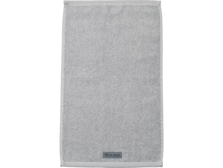 Gaestehandtuecher ROSS Selection , grau (kiesel), B:30cm L:50cm, Frottier, Obermaterial: 100% Baumwolle, Handtücher, Gaestehandtuecher, 100 % Bio-Baumwolle