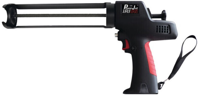 IRION Presse à batterie Powerjet-Li 310 demi-coquille pour cartouches 310 ml (786725)
