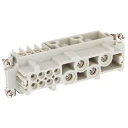 LAPP 44424054 Rundstecker Anschlussblock Gesamtpolzahl 13 10 St. Piece