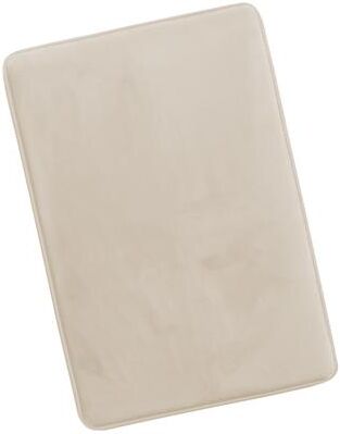 Empyrean Ultra Soft Plush Bathroom Rug - Non-Slip, Velvet, Memory Foam Bath Mat - Set of 2