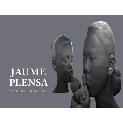 Jaume Plensa, Gebundene Ausgabe von , Wienand, 978-3-86832-854-7