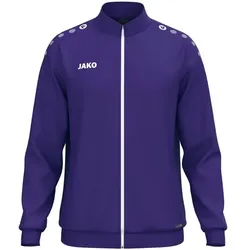 Jako Polyesterjacke One Kinder - violett - 164