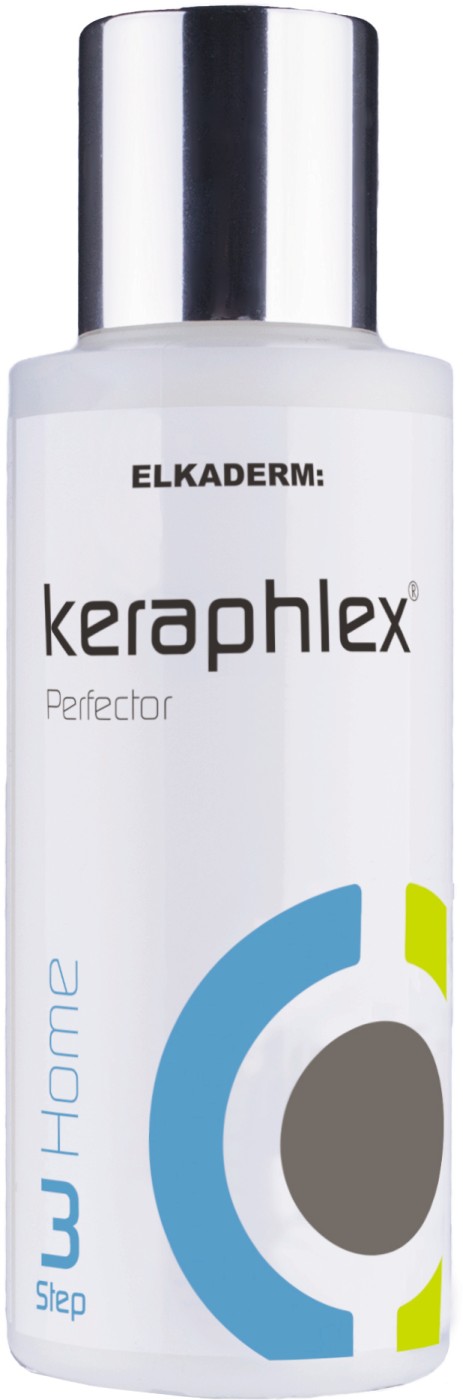 Keraphlex Perfector Pflegekur Step 3 100 ml FW-13000252