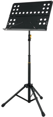 Hercules Stands HCBS-418B+ Music Stand noir