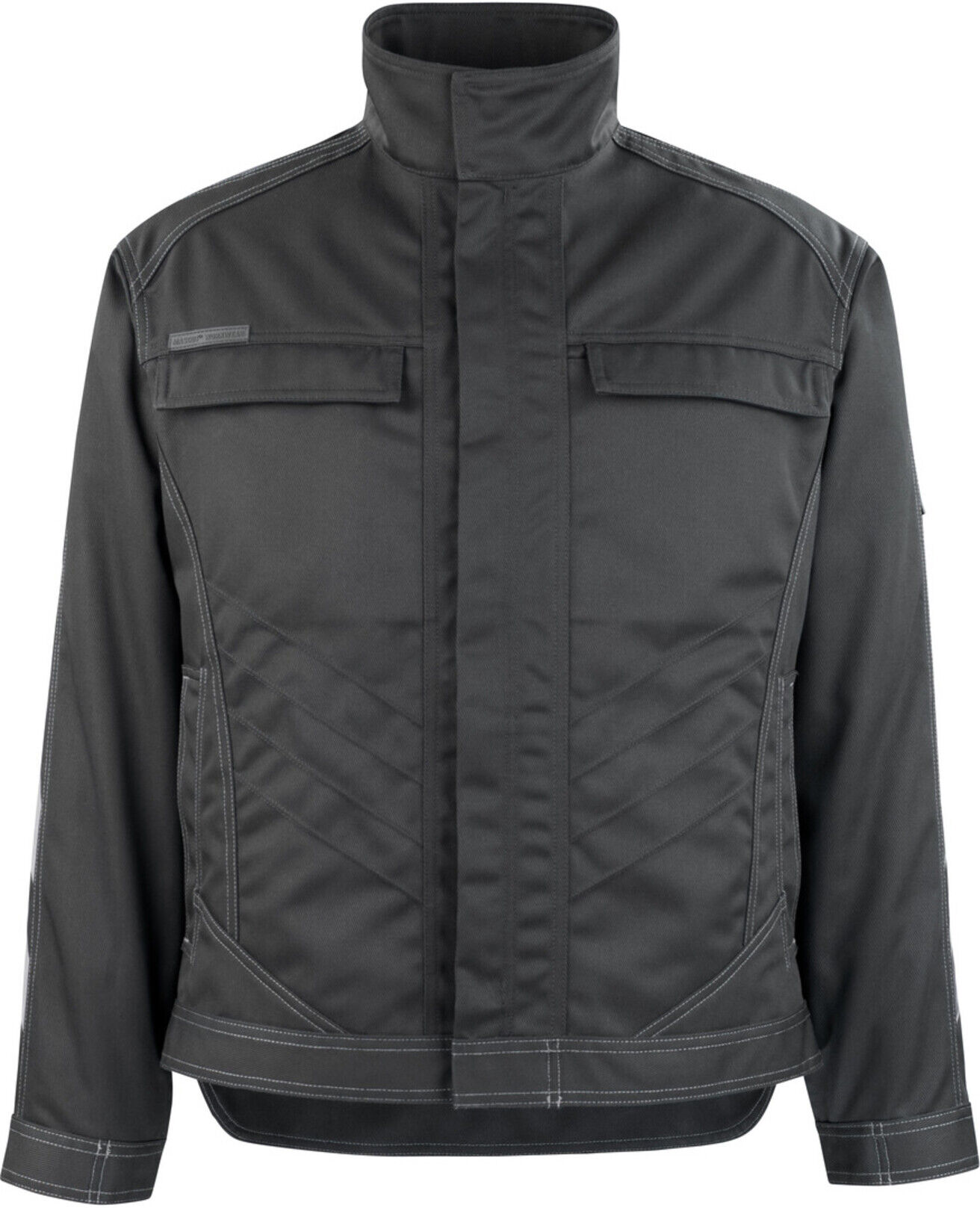 MASCOT® Arbeitsjacke Mainz 3XL schwarz (12109-203-09-3XL)