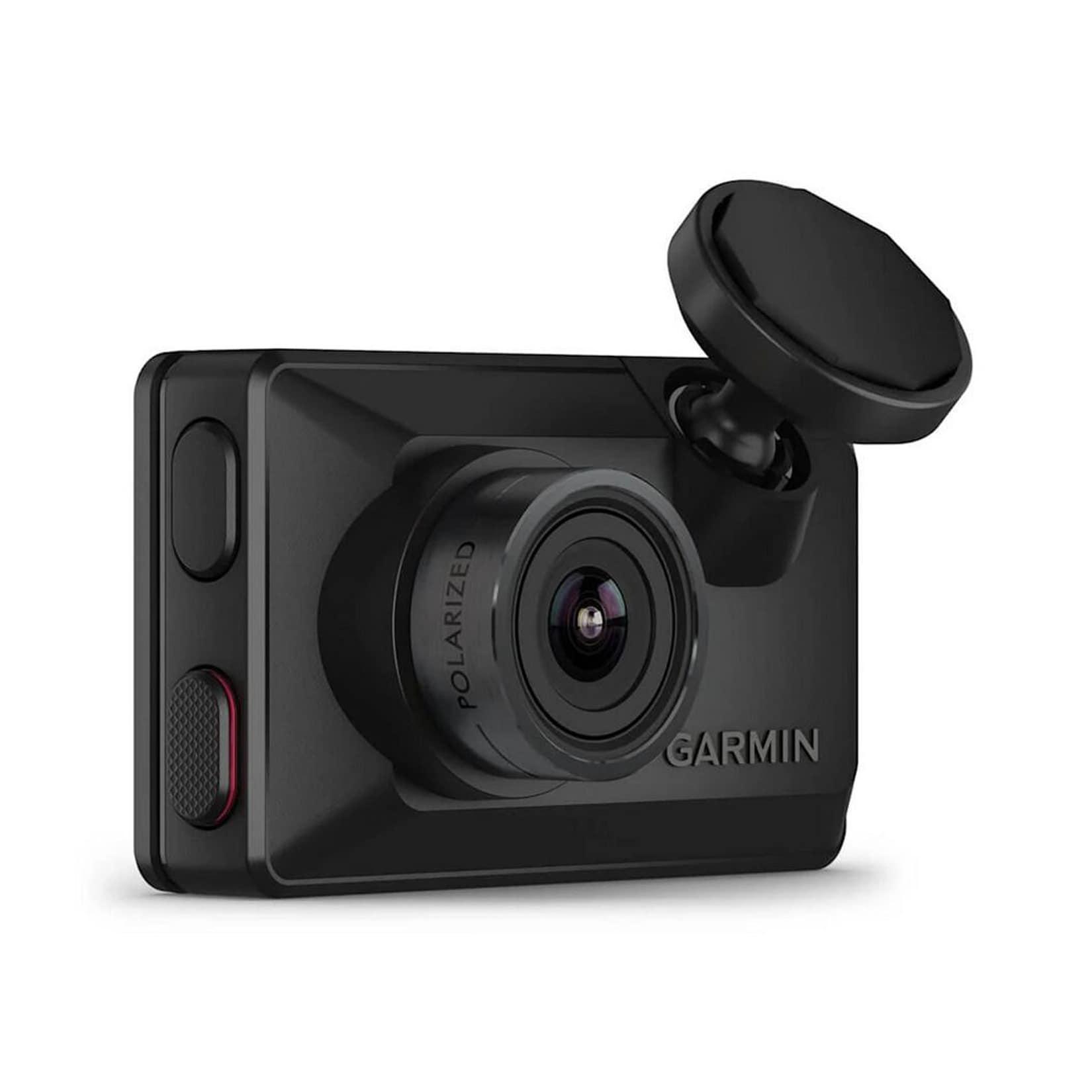 Garmin Dash Cam X310