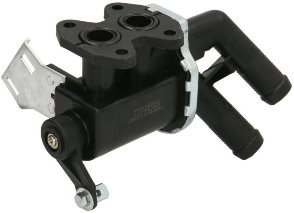 Kühlmittelregelventil THERMOTEC D0C001TT