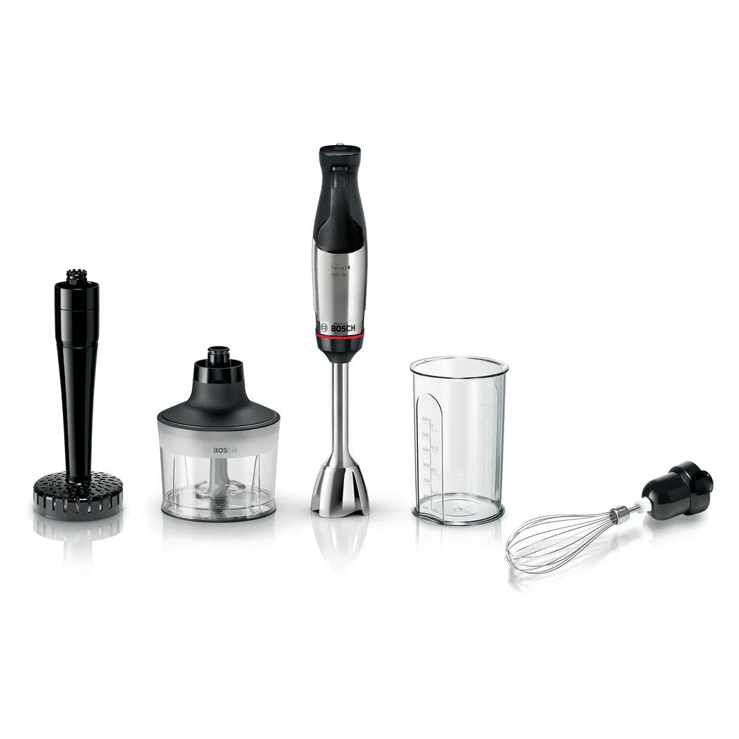 Bosch Hausgeräte Serie 6 ErgoMaster MSM6M633 (MSM6M633)