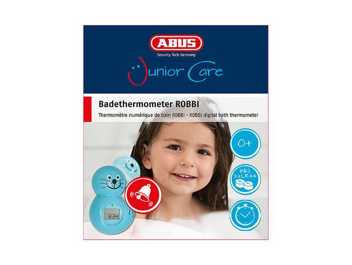Abus Badethermometer Robbi