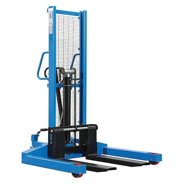 kaiserkraft Breitspurstapler (1000 kg) (9113282)
