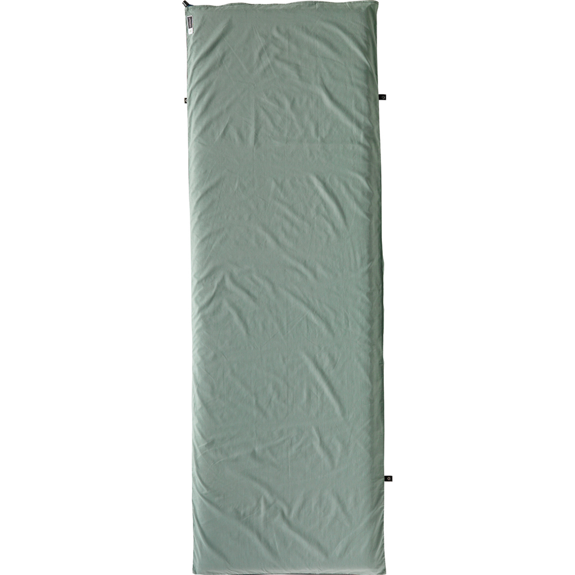 Cocoon Insect Shield Überzüge für Thermomatten Moskitonetze gruen Größe REGULAR Camping