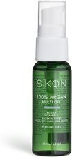 Skøn Skincare Argan Face and Hair Oil 30 ml