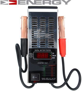 Energy Prüfgerät, Batterie Ne00642