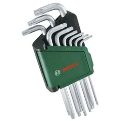Bosch Power Tools TX-Winkelschlüssel 1600A02Z9C