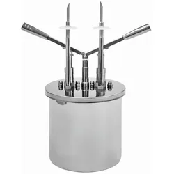 Schneider GmbH Schneider Gebäckfüller 10,00 l /