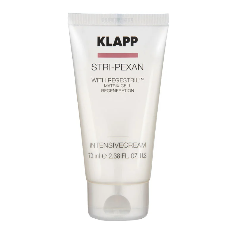 Klapp Stri-PeXan Intensivcream, 70ml 2015