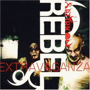 Satyricon - Rebel Extravaganza - Preis vom 30.09.2026 22:30:23 h