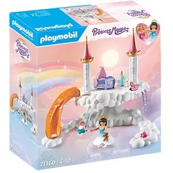 Playmobil Himmlische Babywolke (71360, Playmobil Princess)
