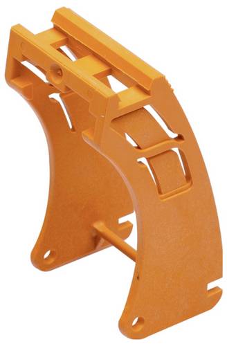 Weidmüller CXM CLIP P 3053240000 Halter 10 St.