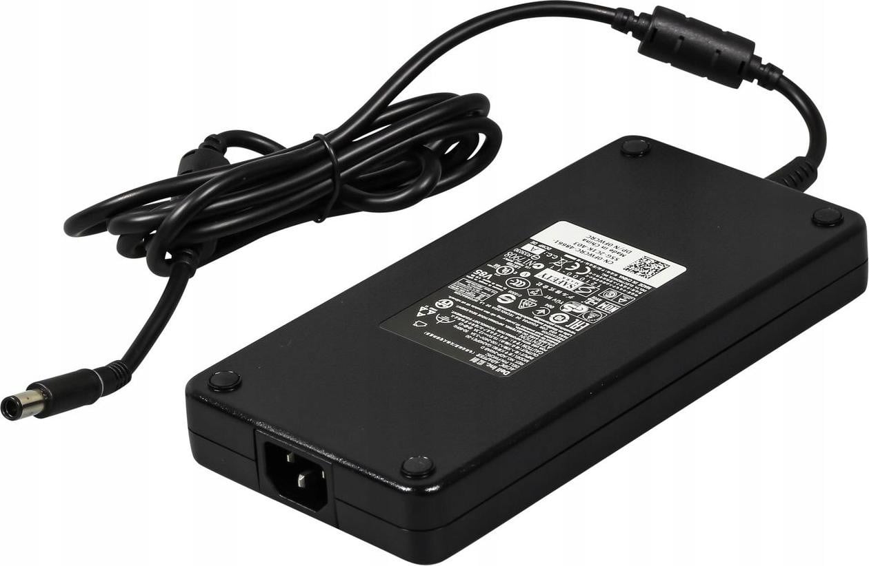 Dell 331-9053 Interne voeding 240 W Zwart
