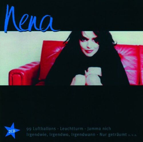 Nena - Nena (Star Boulevard) - Preis vom 09.10.2026 07:28:09 h
