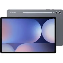 SAMSUNG Galaxy Tab S10+ 5G 256GB, Moonstone Gray