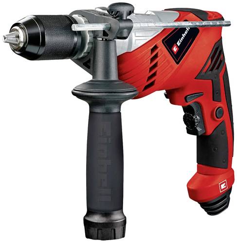 Einhell RT-ID 65/1 1-Gang-Schlagbohrmaschine 650 W