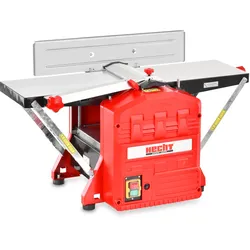Abricht- & Dickenhobel HECHT 8751