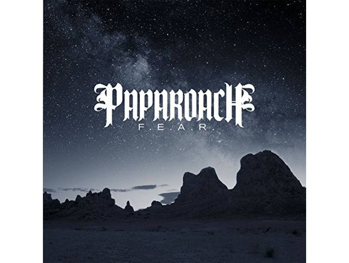 Papa Roach - F.E.A.R.