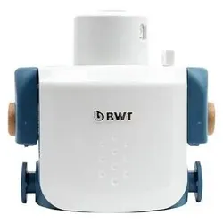 BWT Besthead Flexkopf ohne Anschlüsse, Zubehör Kaffeemaschinen, Transparent